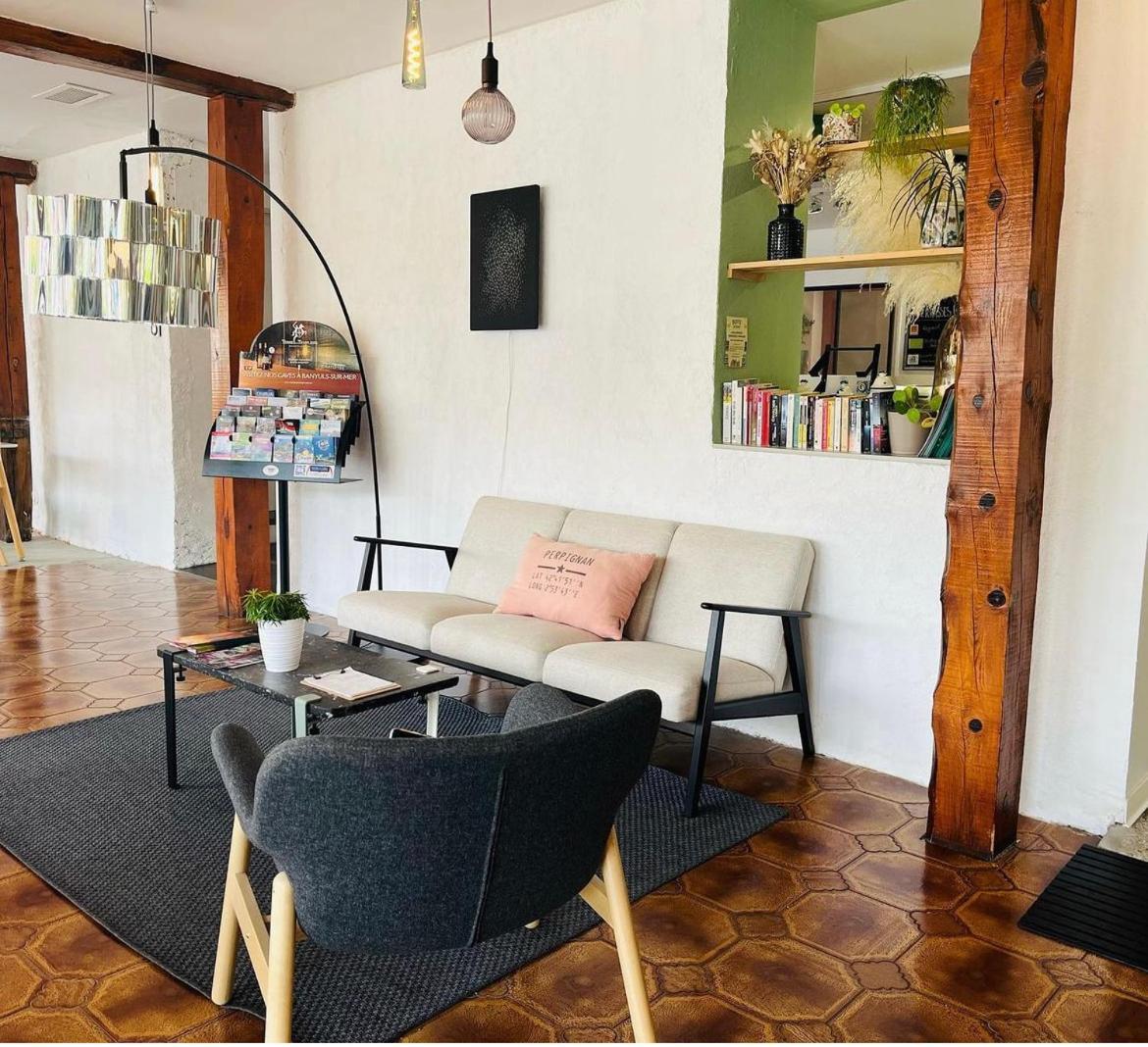 Hostel Pb - Perpignan Gare 외부 사진