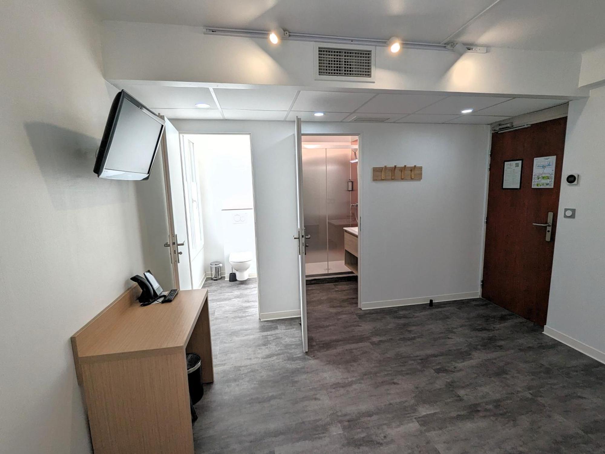 Hostel Pb - Perpignan Gare 외부 사진